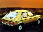Talbot Horizon 1978 года